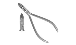 Kìm cắt dây cung (REGENCY WIRE CUTTER)