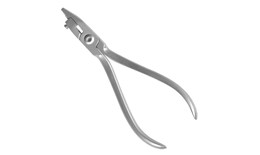 Kìm bẻ móc Omega (REGENCY OMEGA LOOP FORMING PLIER)