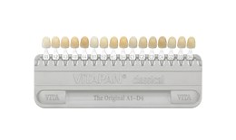 Bảng so mầu VitaPan Classic