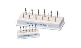 Bộ mài hoàn tất Composite Finishing Kit