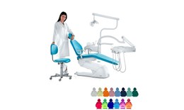 Ghế nha khoa Syncrus Inova Plus