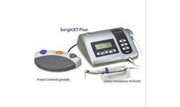 Máy cắm ghép Implant SurgicXT-Plus