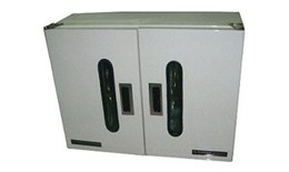 Tủ tiệt trùng tia cực tím đôi
