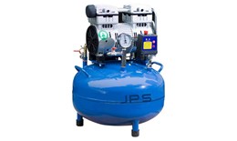 Máy nén khí không dầu 2 ghế máy - YH-800