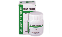 Calcium Hydroxide Ấn Độ
