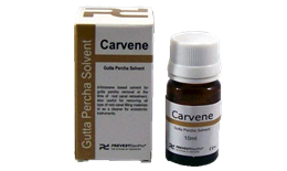 Carvene - Làm mềm côn Gutta