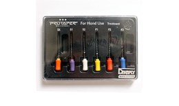 Protaper tay Dentsply (Protaper Universal for Hand Use)