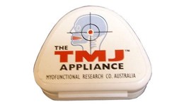 Máng Trainer TMJ (Máng điều trị khớp Thái Dương Hàm)