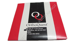 Dây cung chỉnh nha OrthoQuest