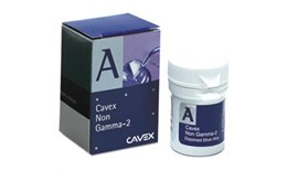 Amalgam Cavex