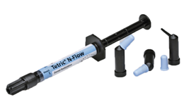 Composite Tetric N-Flow (Nhộng lỏng Vivadent)