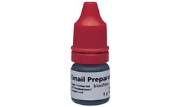 Axit Etching Gel Email Preparator Blue