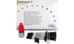 Trám bít hố rãnh Helioseal