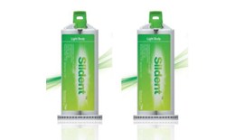 Cao su lỏng dùng súng Light Body Sildent