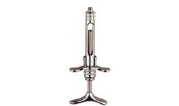 Bơm tiêm Inox Pakistan (Cartridge Syringes)