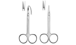 Kéo cắt (Gum Scissors)