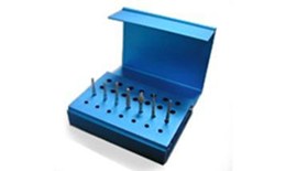 Mũi khoan SharpCut (Dentsply)
