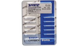 Mũi khoan Carbide SSWhite 22mm