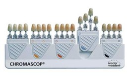 Bảng so mầu Chromascop