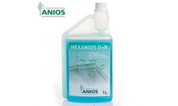 Dung dịch ngâm dụng cụ Hexanios