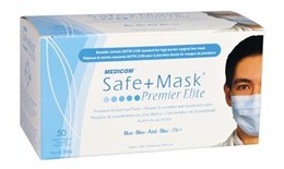 Khẩu trang Y tế (Safe Mask)