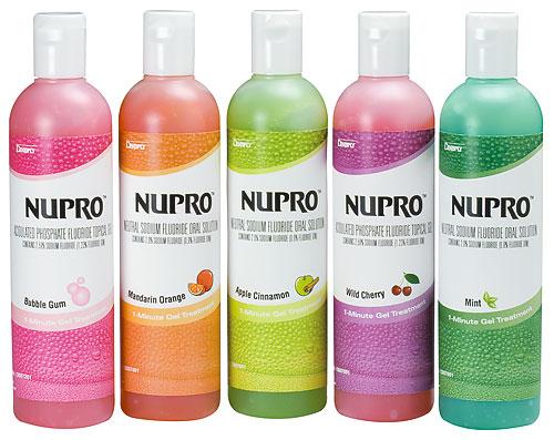Chống ê buốt Gel Nupro