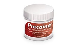 Tê bôi Precaine