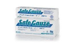 Gạc Safe Gauze