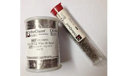 Dây thép buộc chỉnh nha (Ligature Ties)