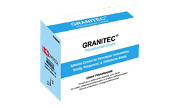 Cement Polycarboxylate - Xi măng gắn phục hình trên răng sống