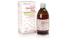 Nước tự cứng (Duracryl Plus)
