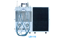 Máy chữa răng lưu động JY-099A