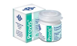 Chất hàn tạm Provis