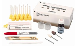 Chất đệm hàm dẻo Sofreliner Tough