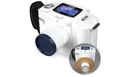 Máy chụp X-Quang cận chóp Anyray II