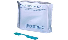 Film rửa ngay Ergonom-X
