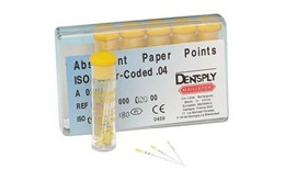 Côn giấy Paper Points Dentsply