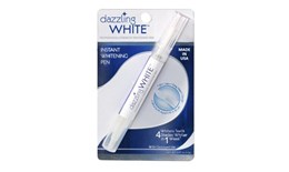 Bút làm trắng răng Dazzling White