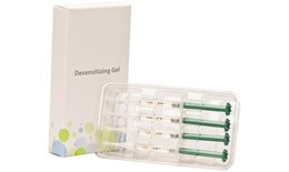 Chống ê buốt tẩy trắng UltraEZ