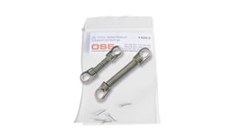 Lò xo đóng (Nitanium Closed Coil Springs)