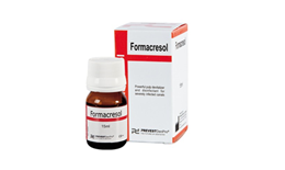 Formacresol - TF