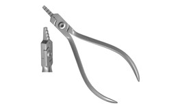 Kìm Nance đóng mở móc (Loop Forming anh Closing Plier Nance Style)