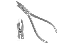 Kìm bẻ móc (REGENCY TWEED LOOP FORMING PLIER)