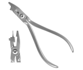 Kìm bẻ móc (REGENCY TWEED LOOP FORMING PLIER)