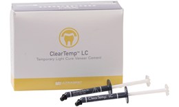 Cement gắn tạm Veneer (ClearTemp LC)