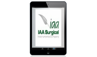 BẢNG GIÁ DỤNG CỤ IAA