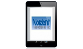 BẢNG GIÁ DỤNG CỤ NORDENT