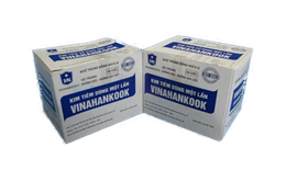 Bơm tiêm nhựa Vinahankook