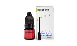 Bond Heliobond (Keo gắn quang trùng hợp, gắn miếng trám composite)