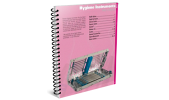 Nordent Catalogue Hygiene 